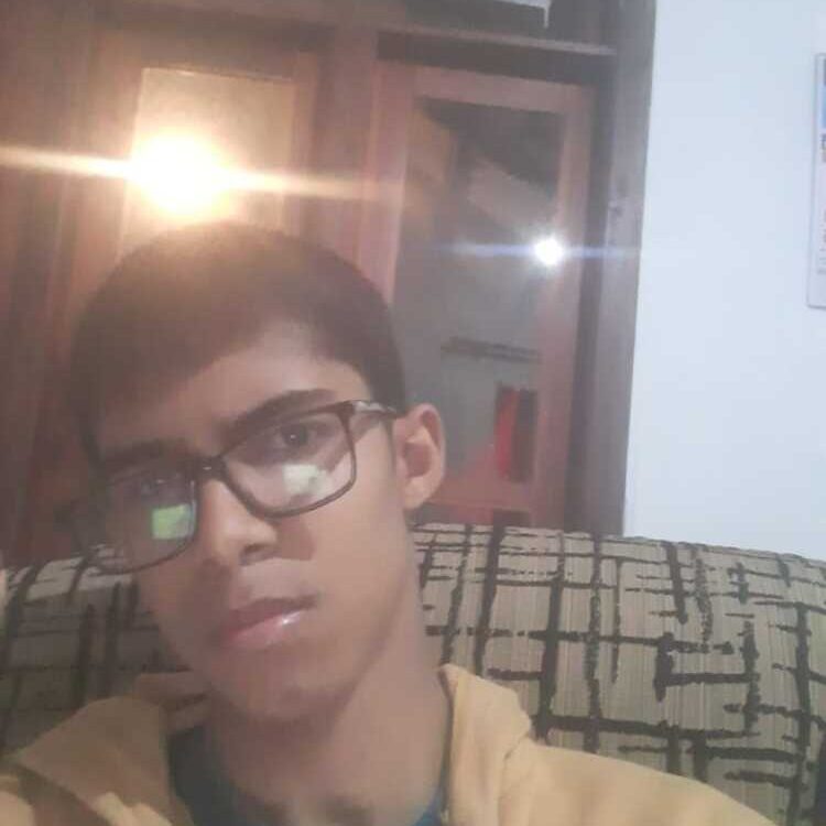 Foto de perfil de Oshadha Wijesundara