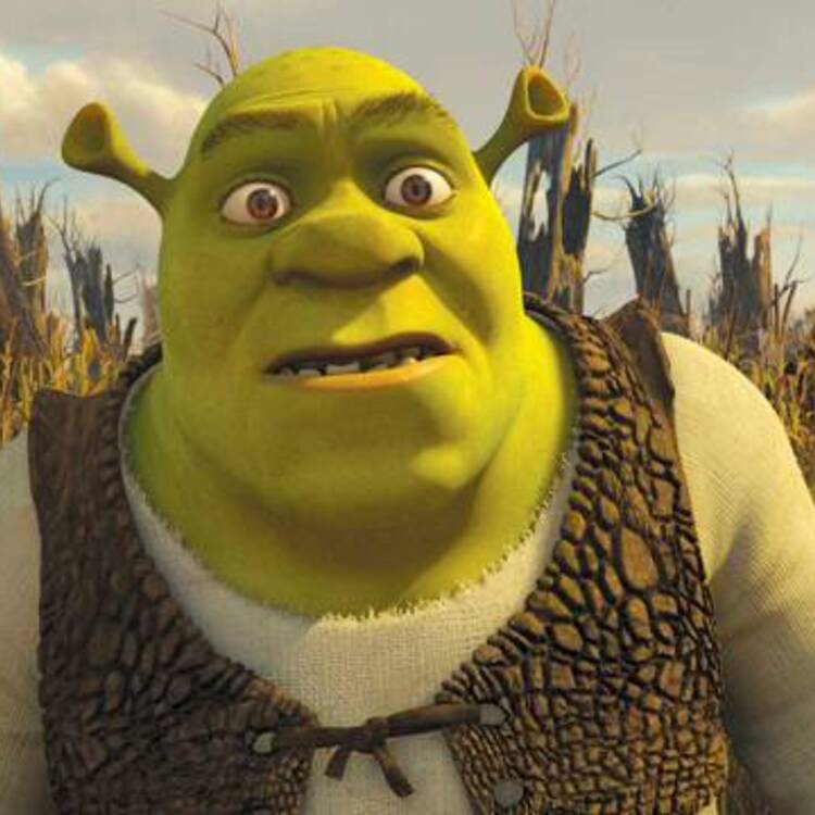 Shrek