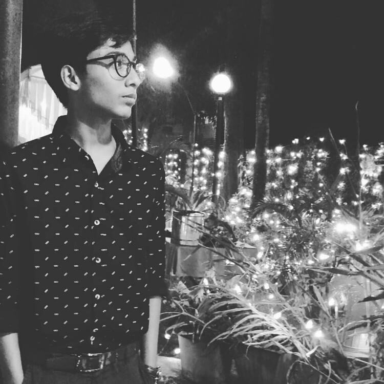 Foto de perfil de Abdul Rahman