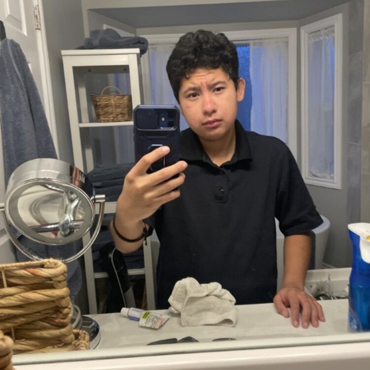 Foto de perfil de Logan orchard