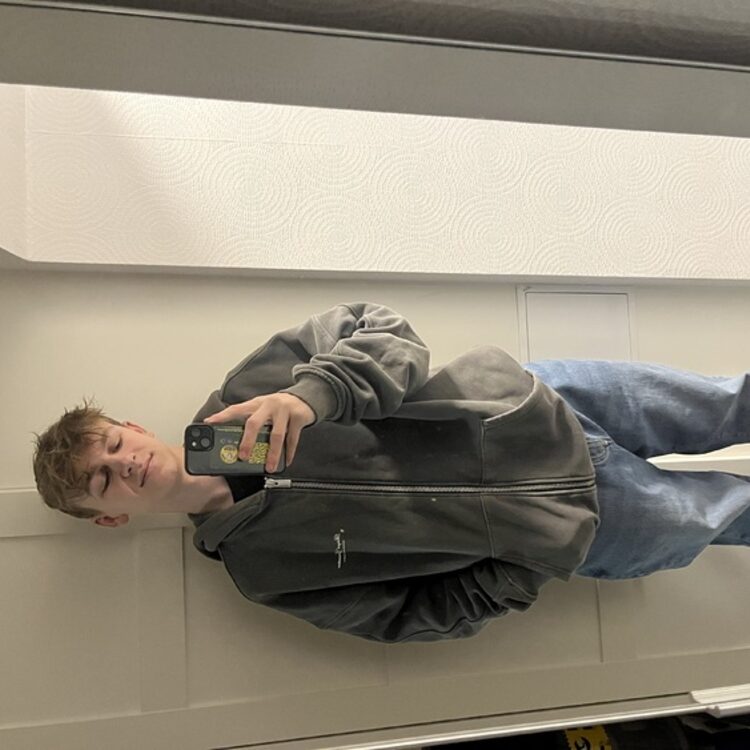 Foto de perfil de Mag