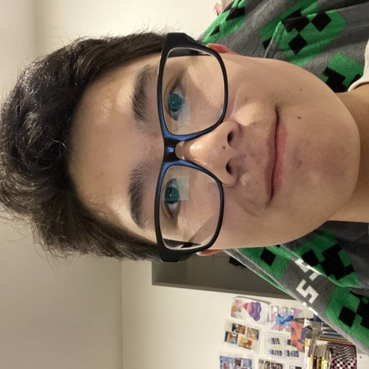 Foto de perfil de Samuel