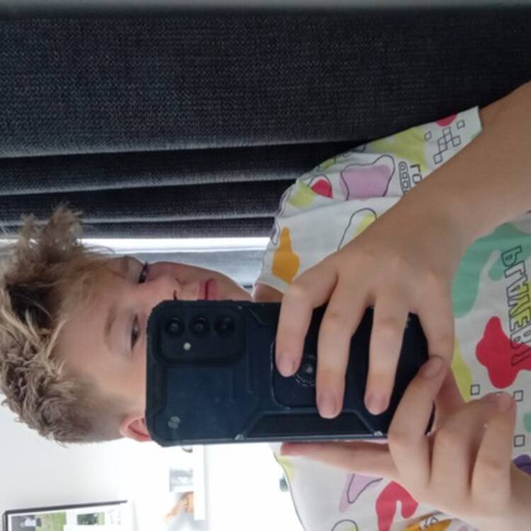Foto de perfil de Matthew