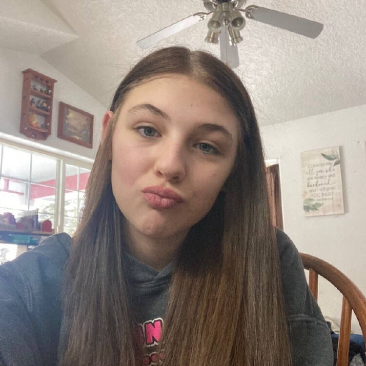 Foto de perfil de Kate