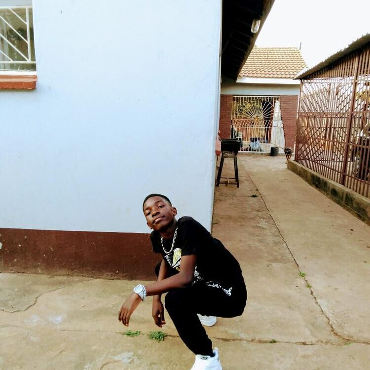 Foto de perfil de Tinotenda Kohwai