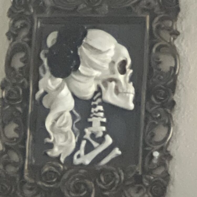 Foto de perfil de Sanmia cafl