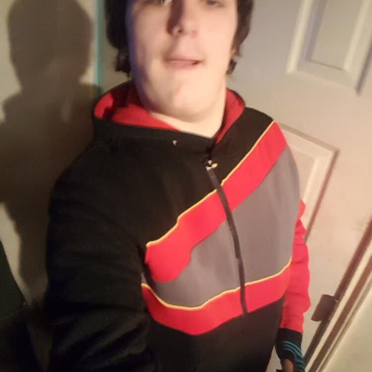 Foto de perfil de Jordan