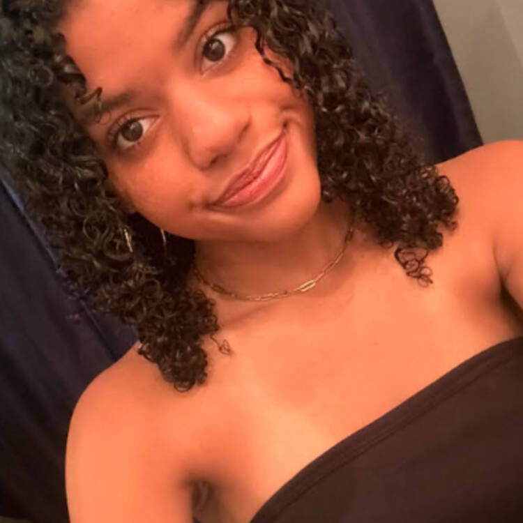 Foto de perfil de Myah Nash
