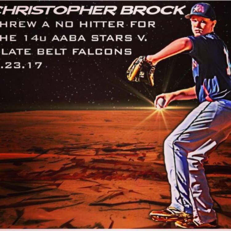 Brockbaseball