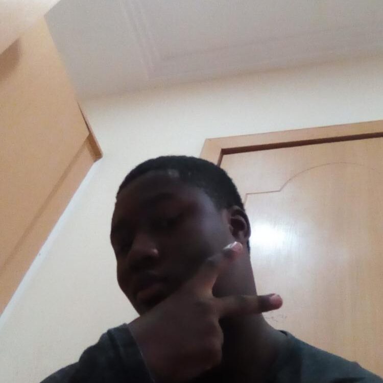 Foto de perfil de Ahmad fadd
