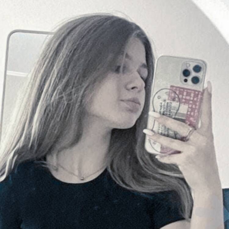 Foto de perfil de Allysa