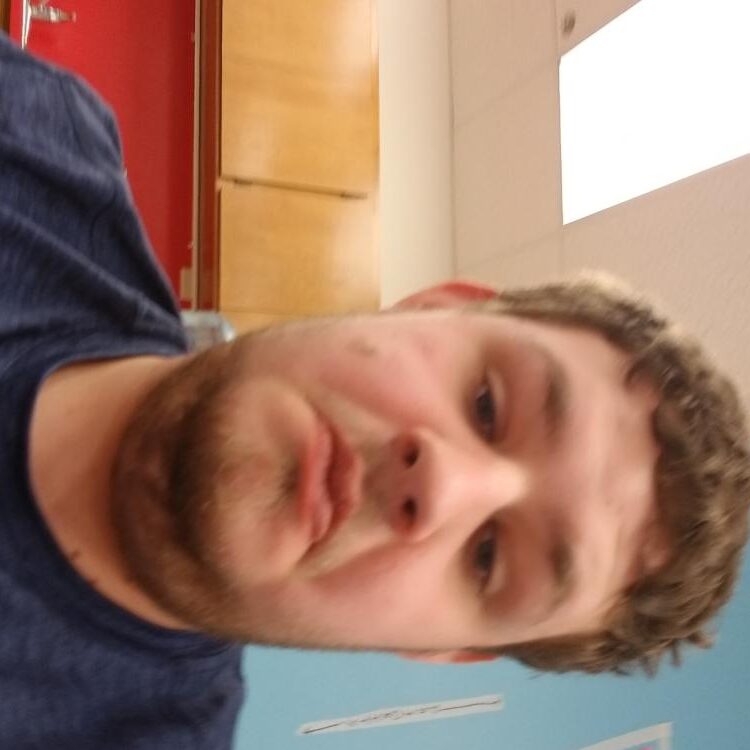 Foto de perfil de Kyle Mitchell
