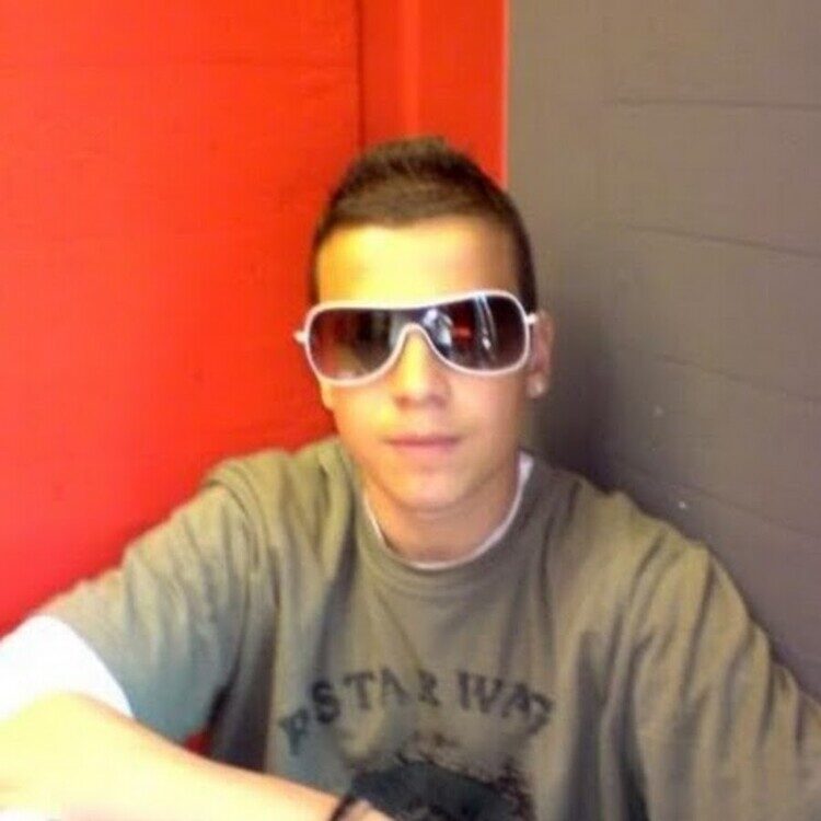 Foto de perfil de Markblackburn77