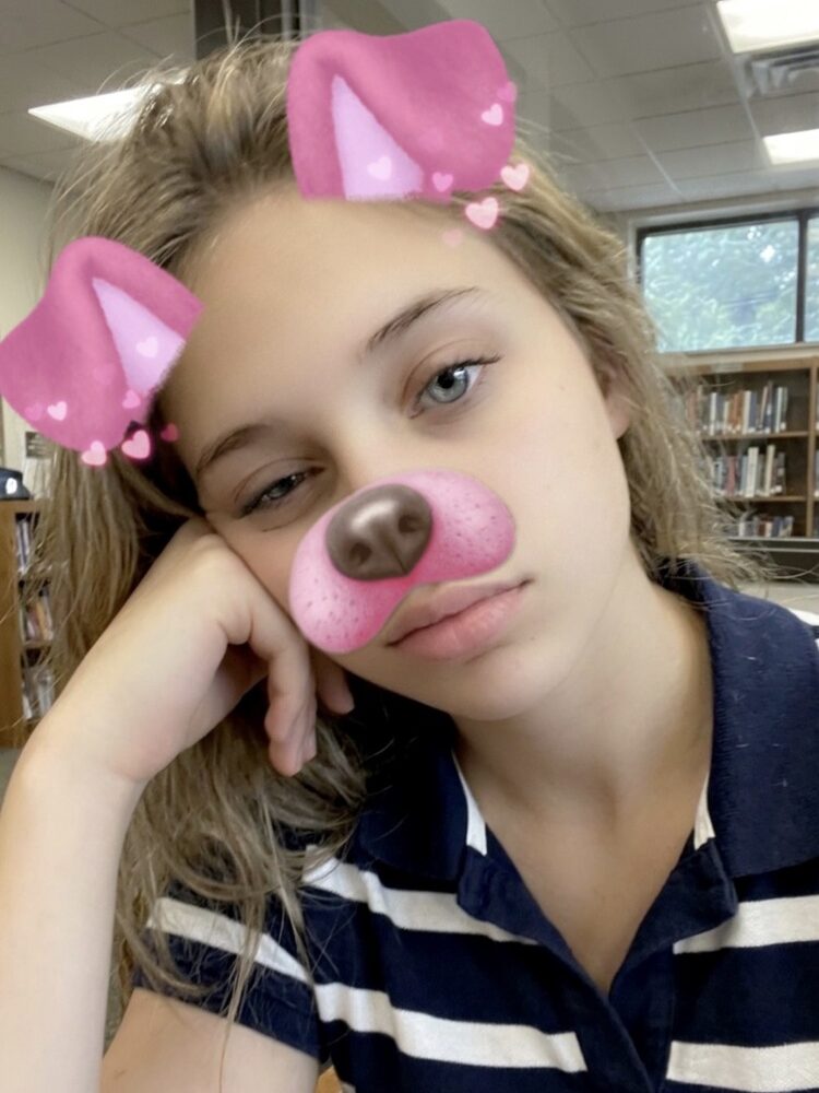 Foto de perfil de Piper