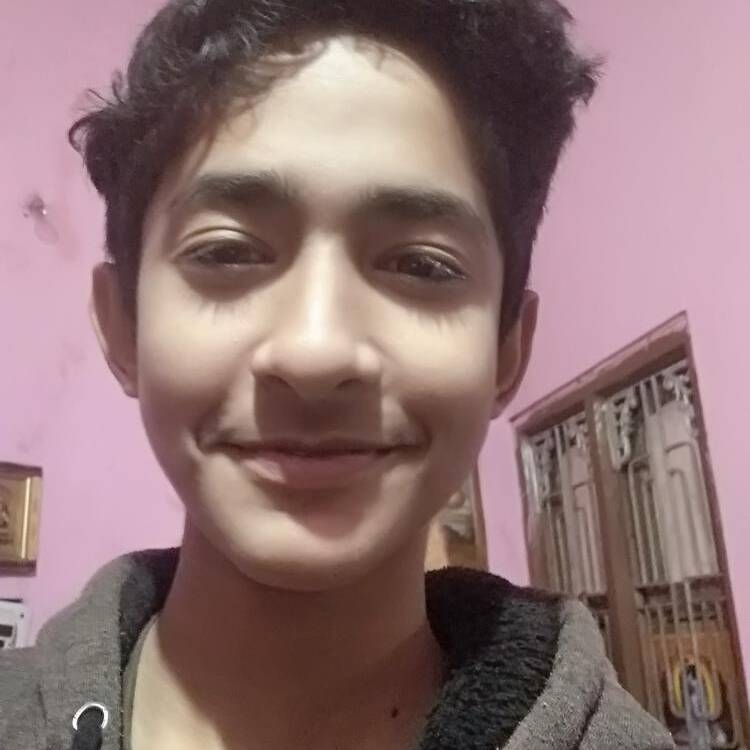 Shanmukhtiwari