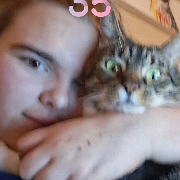 Foto de perfil de ABBIE