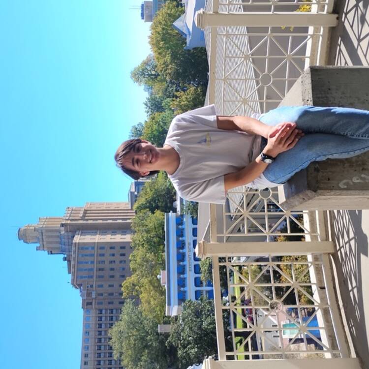 Foto de perfil de Gregory Anderson