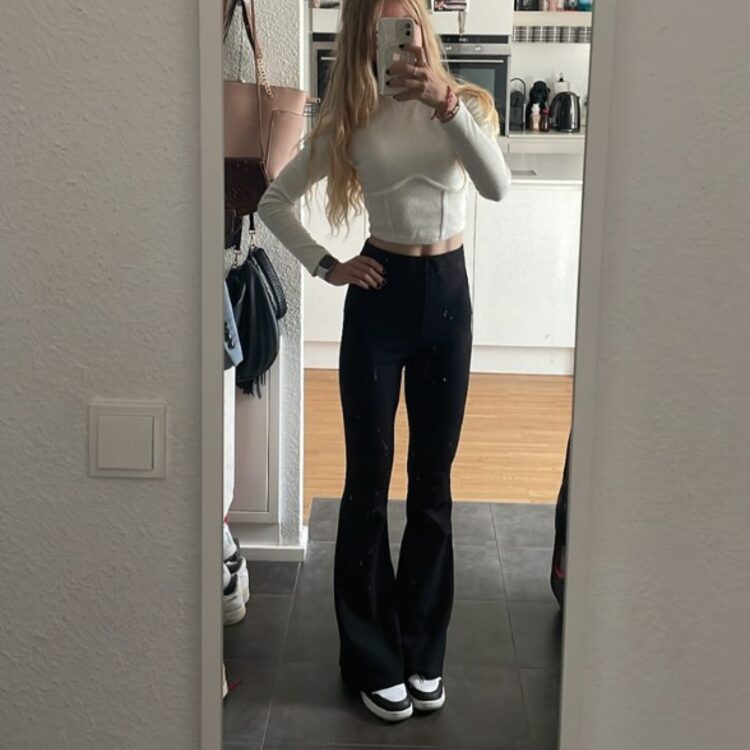 Foto de perfil de Benthe