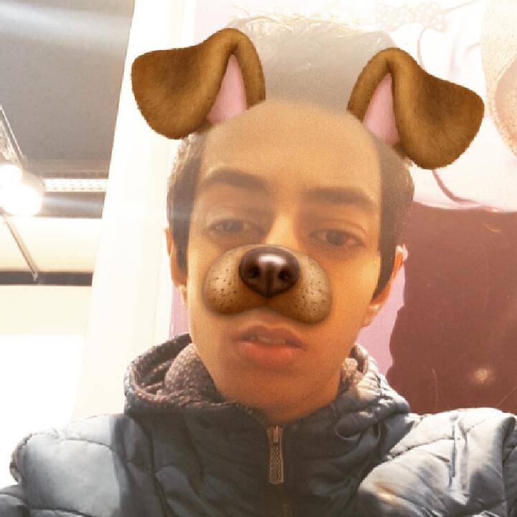 Foto de perfil de Zaid