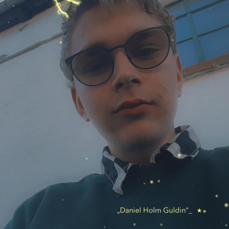 Foto de perfil de Daniel