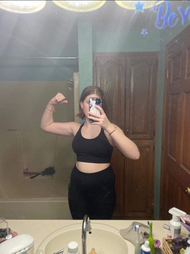 Foto de perfil de Natty
