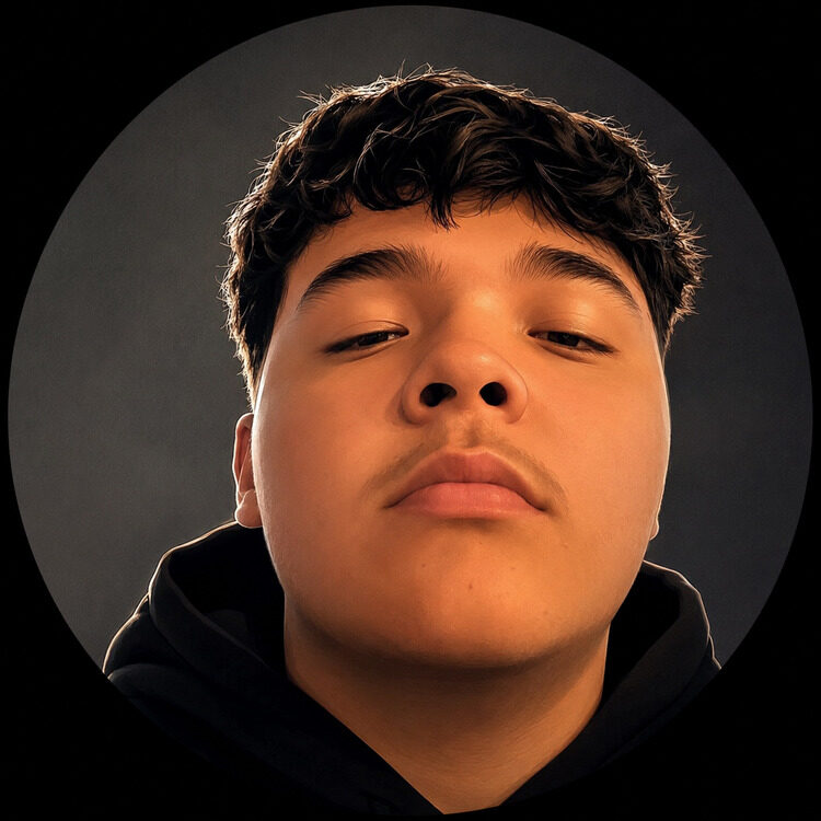 Foto de perfil de Nick