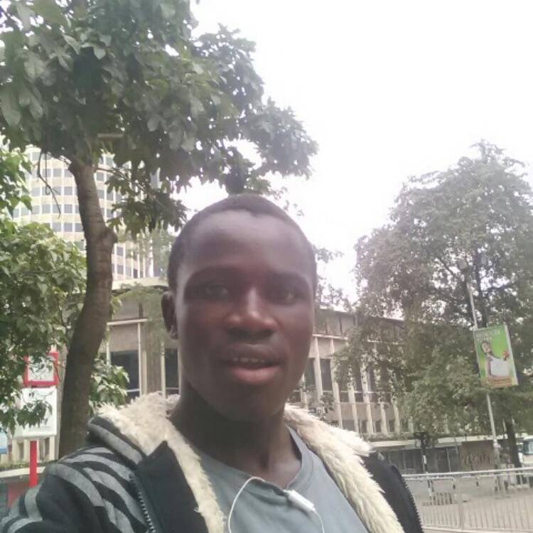 Elnas Ochieng