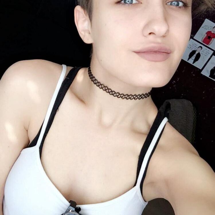 Foto de perfil de YlvaRose