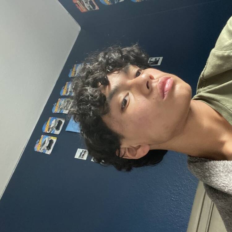 Foto de perfil de Eil