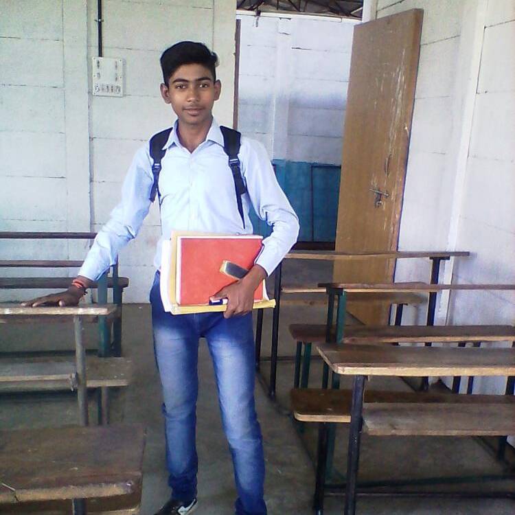 mahendra patil