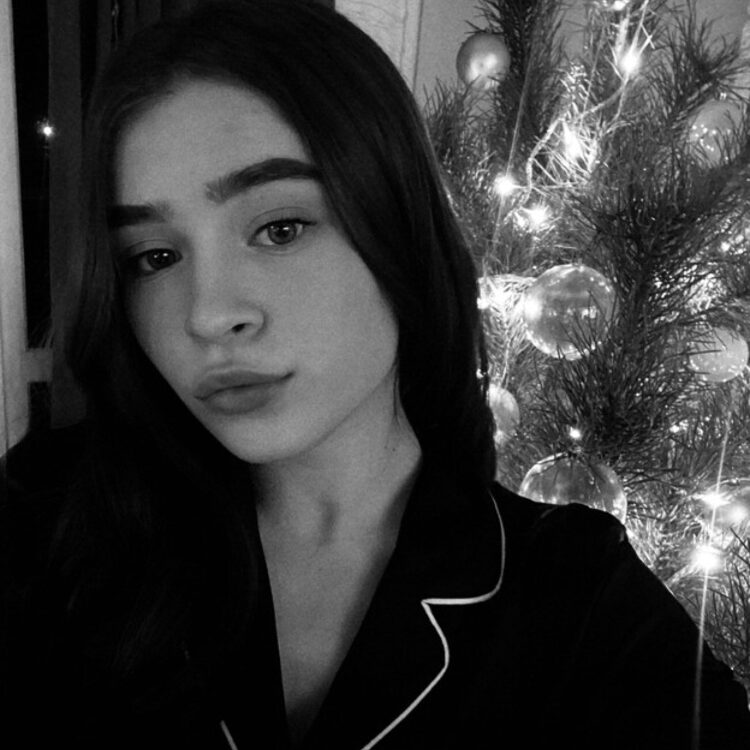 Foto de perfil de Nora