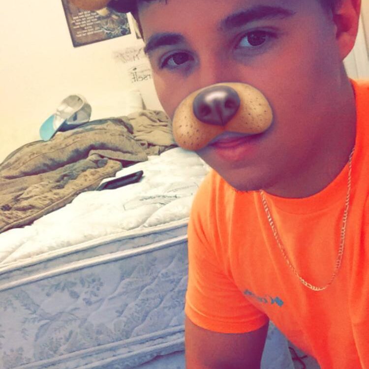 Foto de perfil de Jacob miller