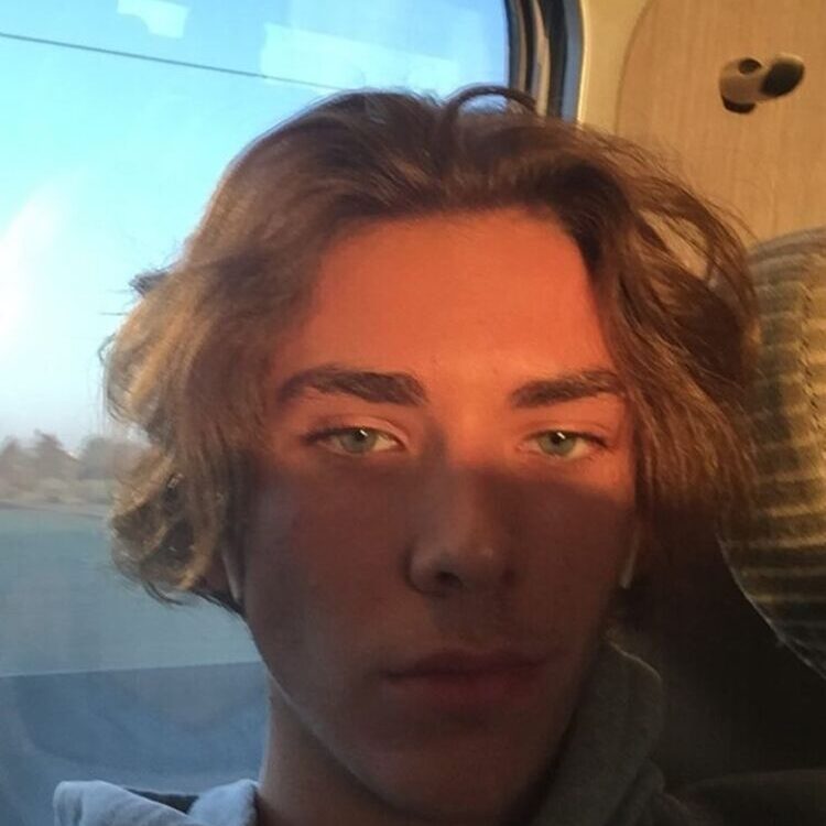Foto de perfil de Tyler