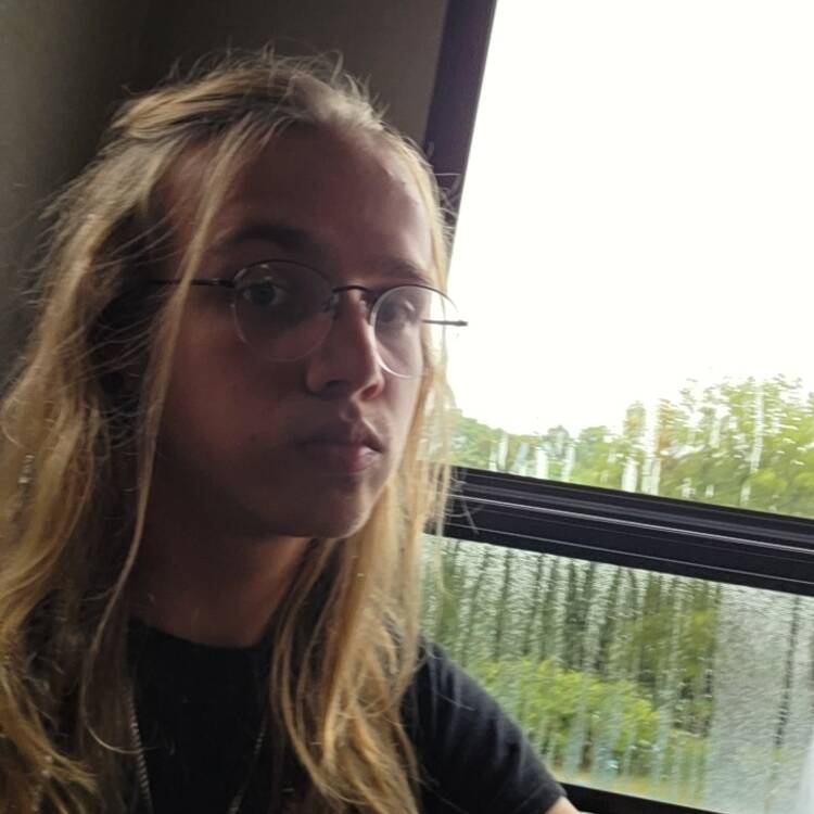 Foto de perfil de Jacob