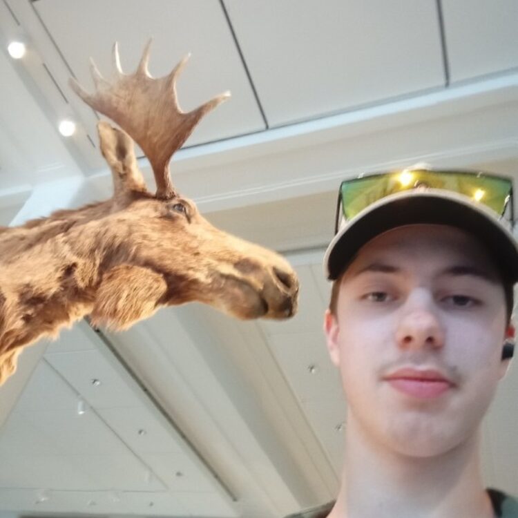 Foto de perfil de Hannes