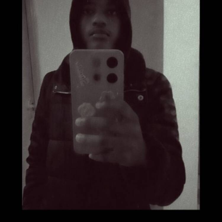 Foto de perfil de Ahmed