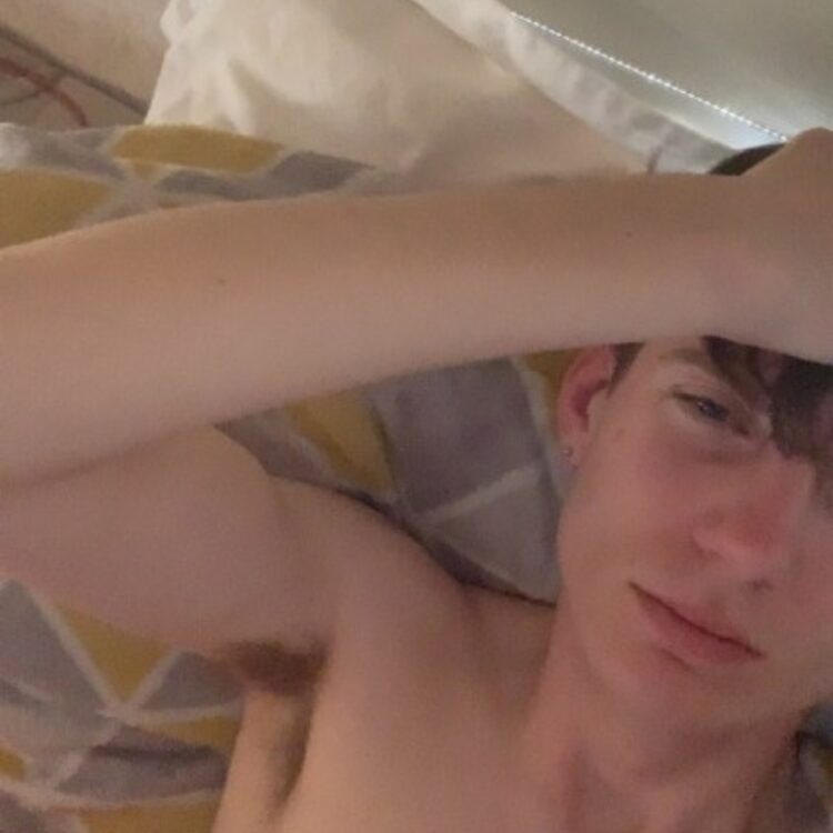 Foto de perfil de G