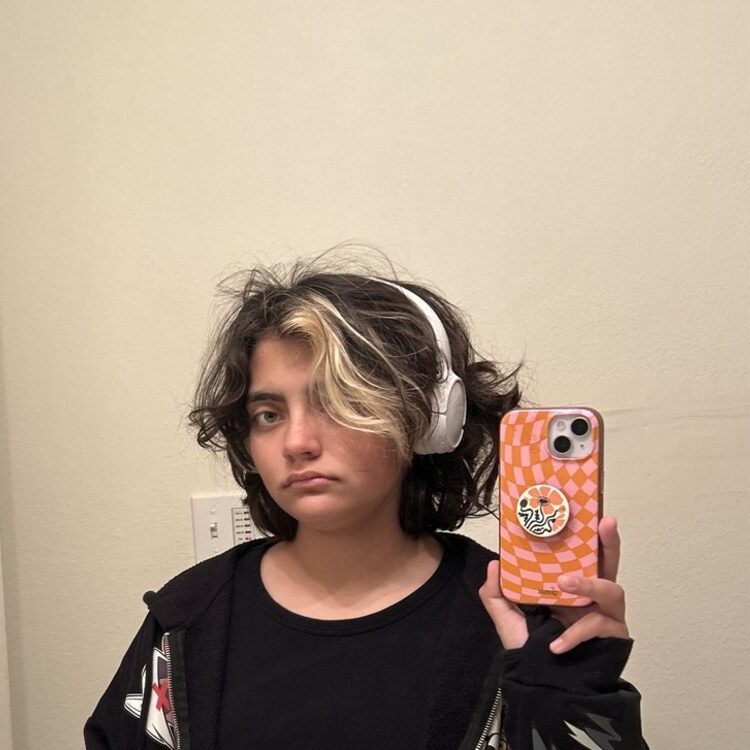Foto de perfil de Kira