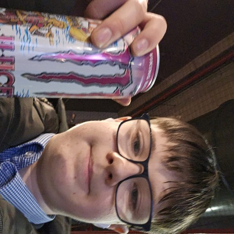 Foto de perfil de Max