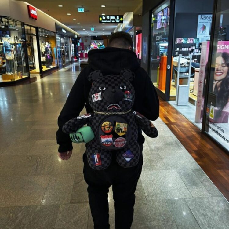 Foto de perfil de alex