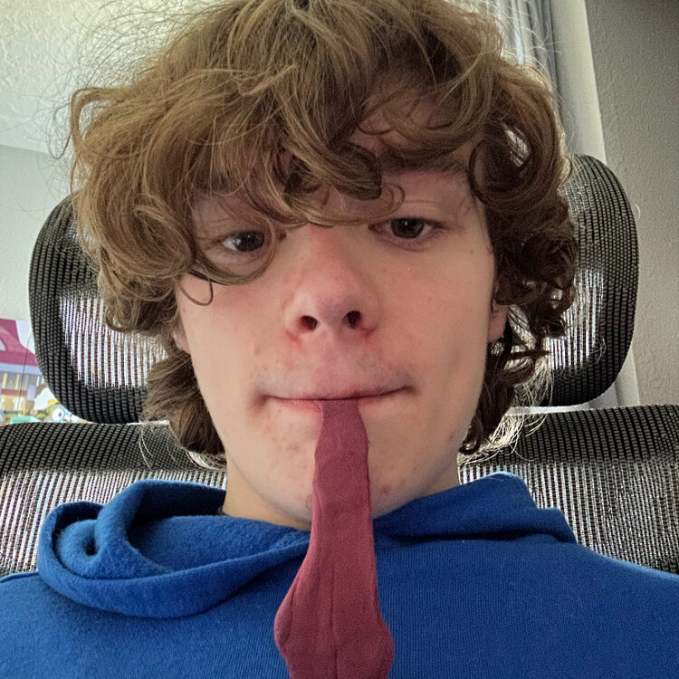 Foto de perfil de Tim