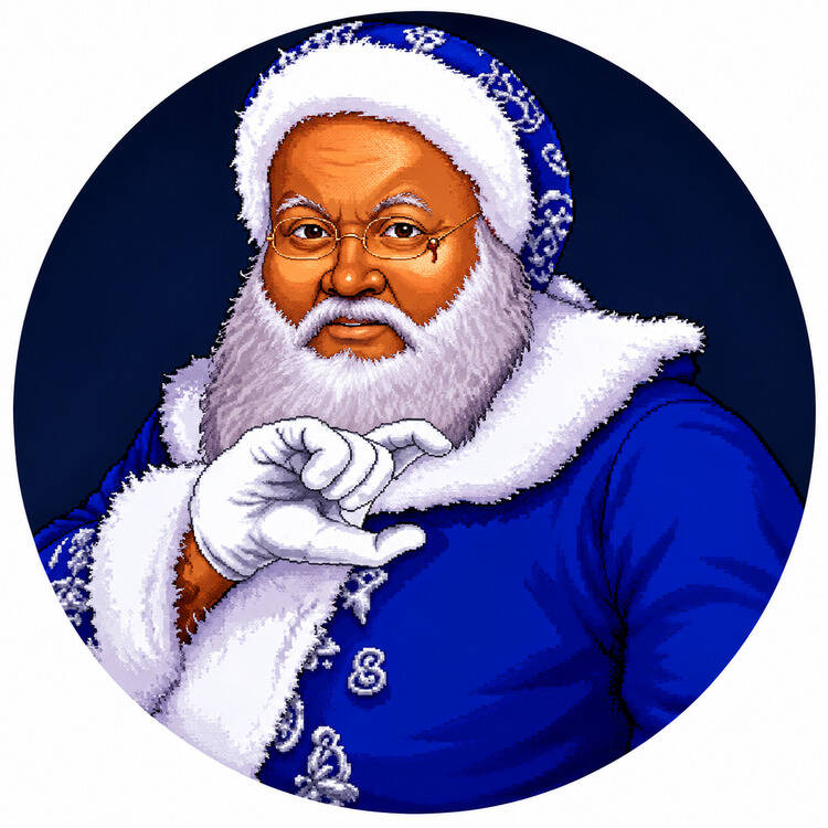 Foto de perfil de Ethan