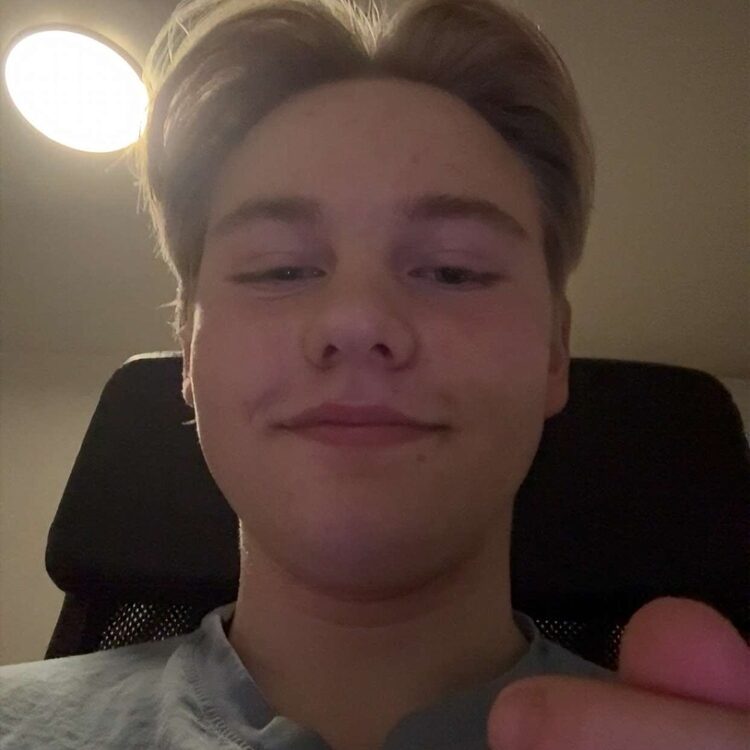 Foto de perfil de Ryan