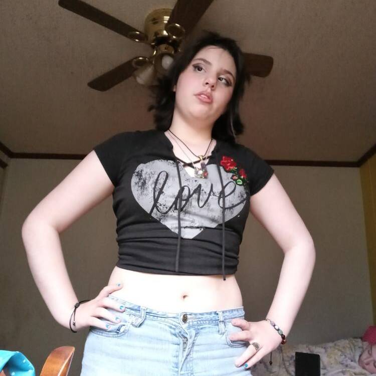 Foto de perfil de Madelyn Dyson