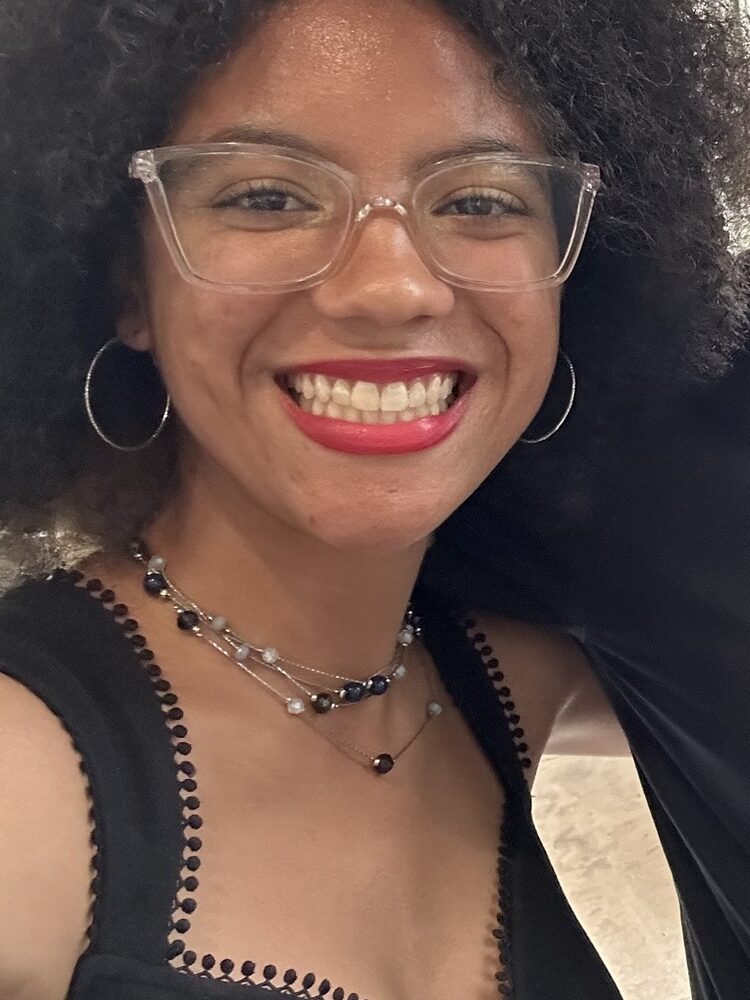 Foto de perfil de Zemirah