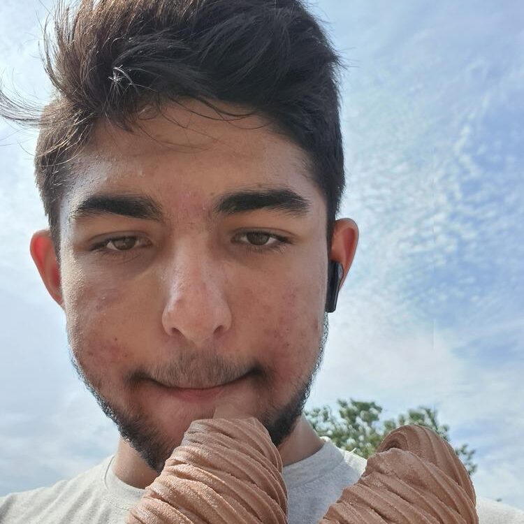 Foto de perfil de Alex