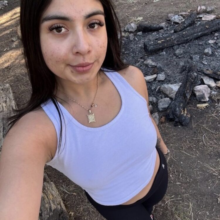 Foto de perfil de Nardina