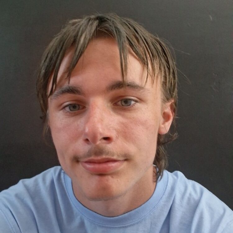 Foto de perfil de Zack