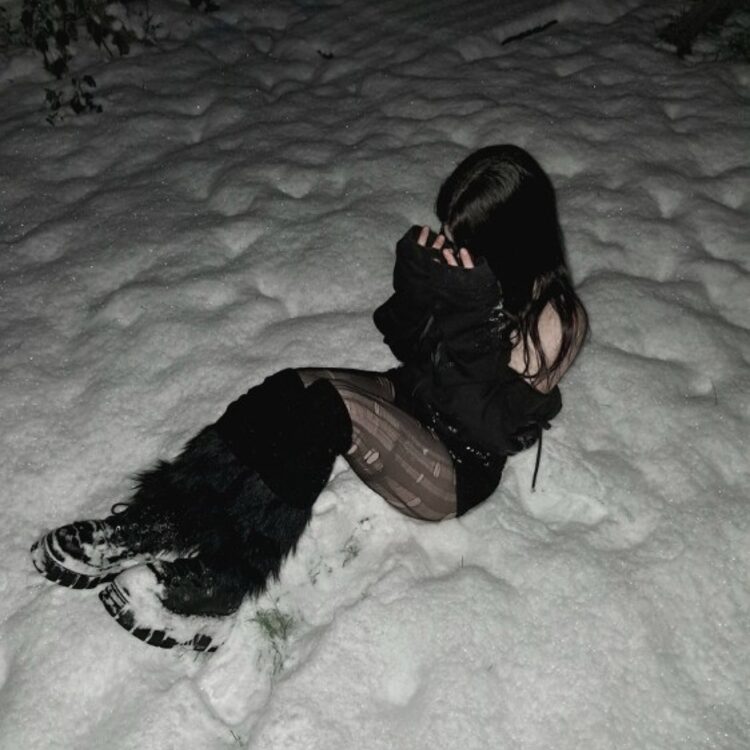 Foto de perfil de Ashley