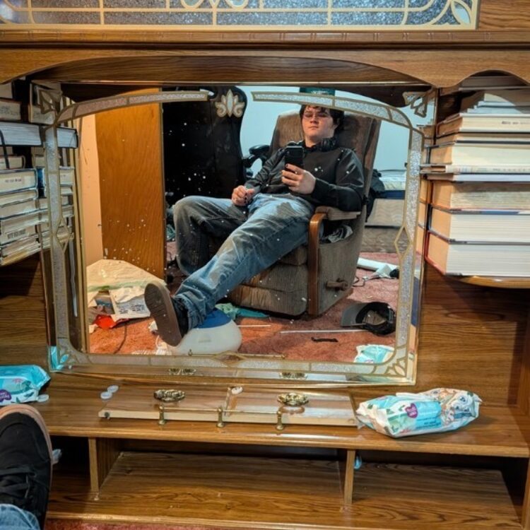 Foto de perfil de Dante